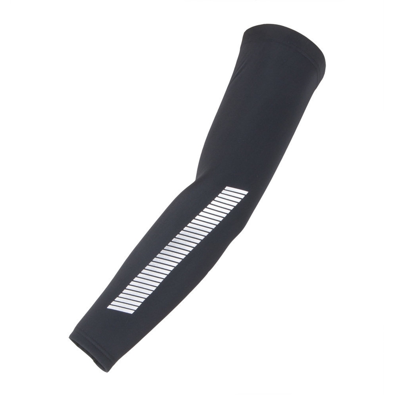 Návleky na ruce Sensor černé výprodej
