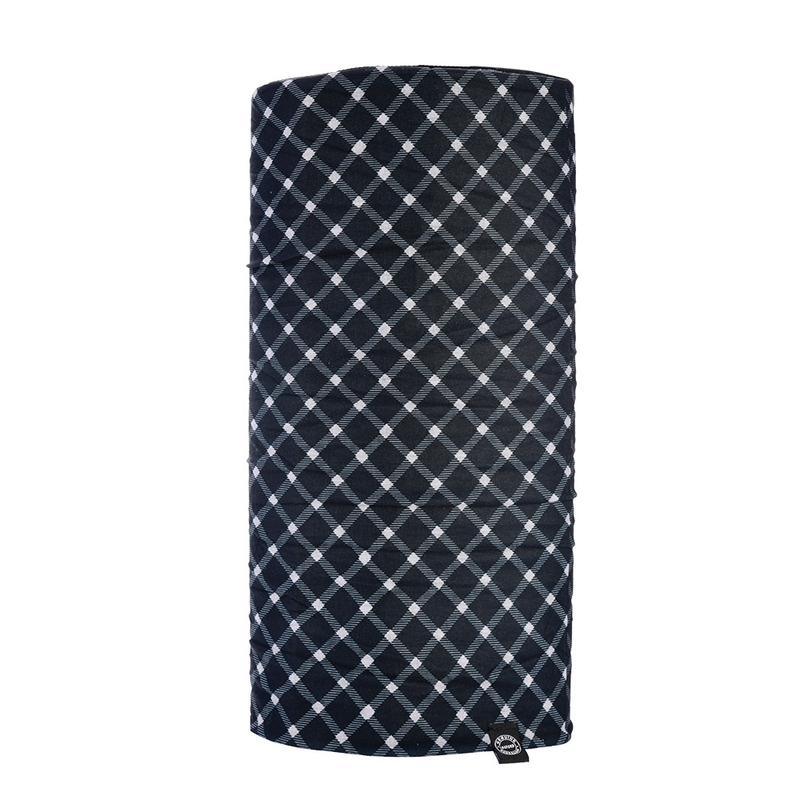 Oxford Comfy Tartan sálak