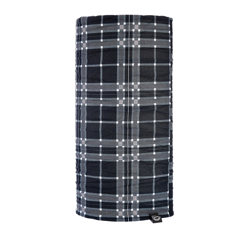 Oxford Comfy Tartan sálak