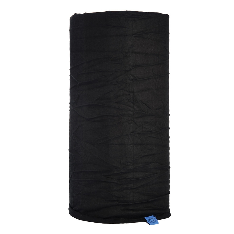 Scarves Oxford Comfy monokróm - kék, fekete, szürke