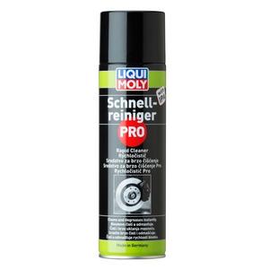 Gyorstisztító LIQUI MOLY 500 ml