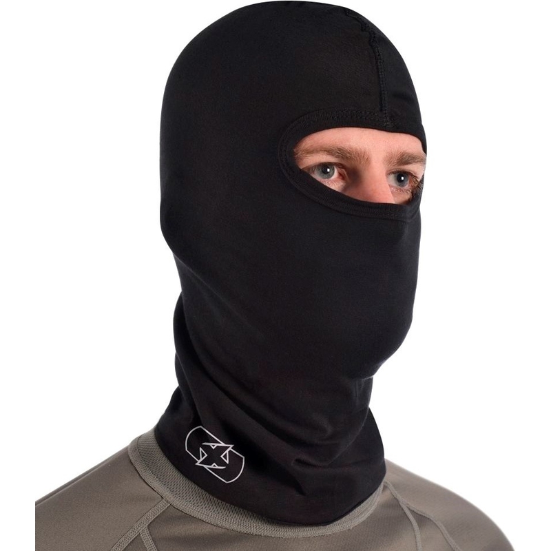 Oxford Balaclava Coolmax® sisakmaszk