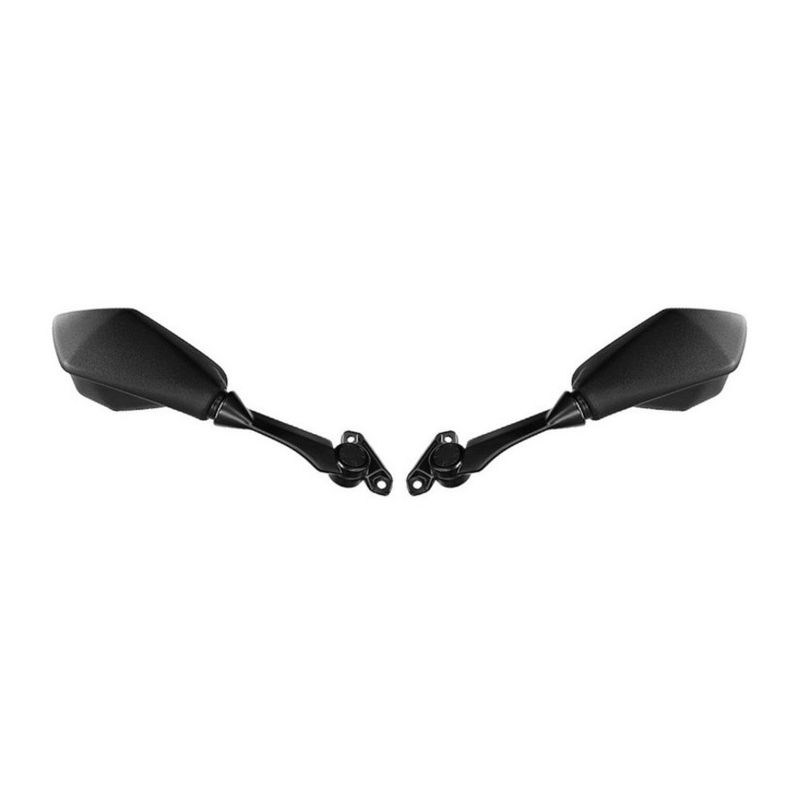 Vicma Kawasaki Ninja ZX-6R 636 (13-) motoros tükör garnitúra eladó