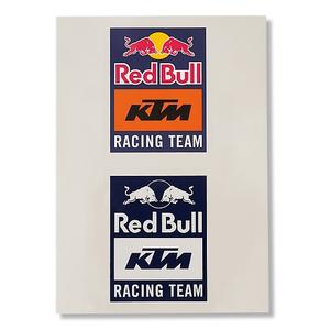 KTM Red Bull Racing matricák