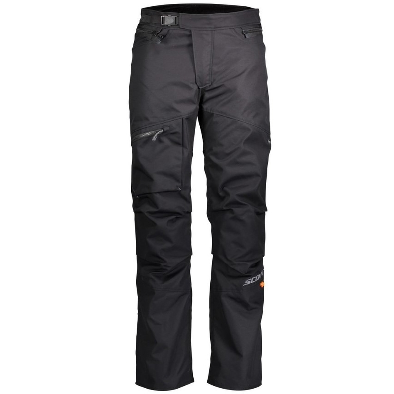 SCOTT ADV Terrain Dryo motoros nadrág fekete kiárusítás