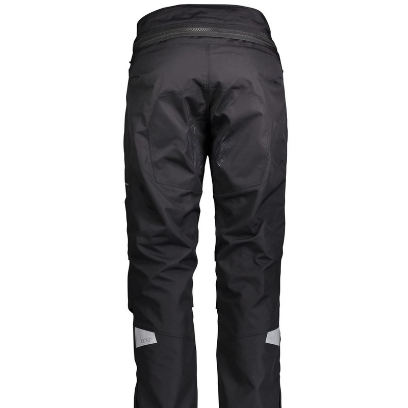 SCOTT ADV Terrain Dryo motoros nadrág fekete kiárusítás