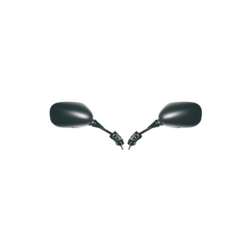 Vicma motoros tükörkészlet Kawasaki ZX 10R (04-07)