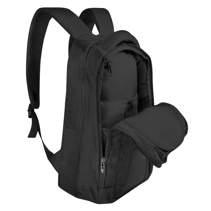 Hátizsák FORCE Voyager 16 l fekete kiárusítás