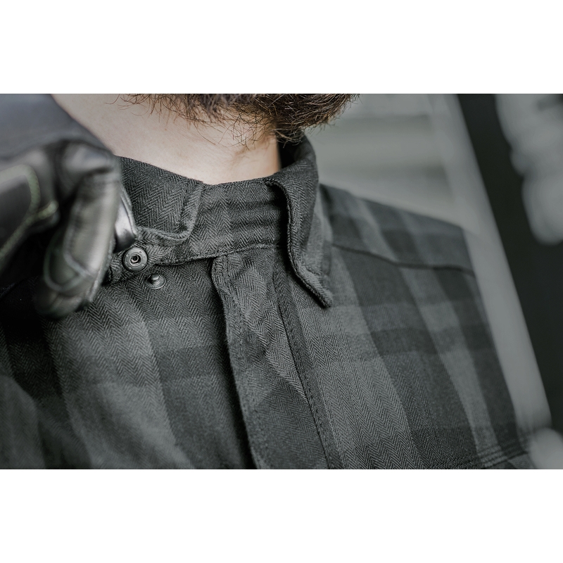 Shima Renegade 2 motoros ing kék