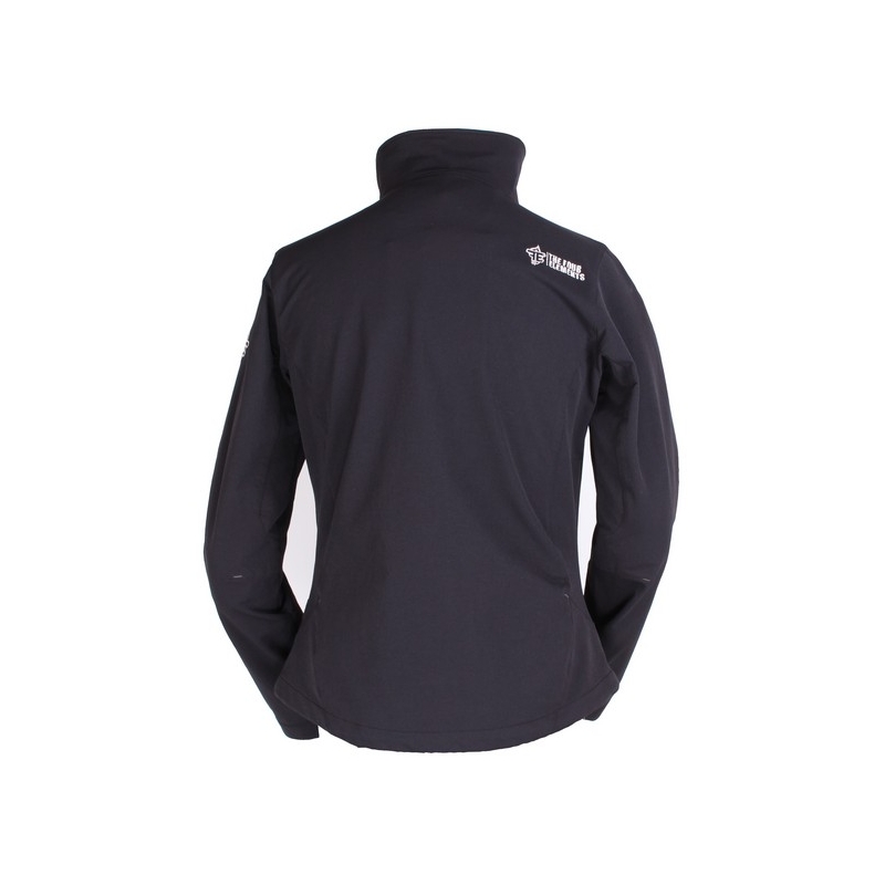 Bunda Rebelhorn Softshell výprodej