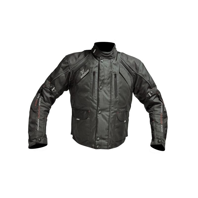 Moto bunda Rebelhorn Evolution