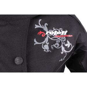 Női motoros kabát Roleff Ladylike