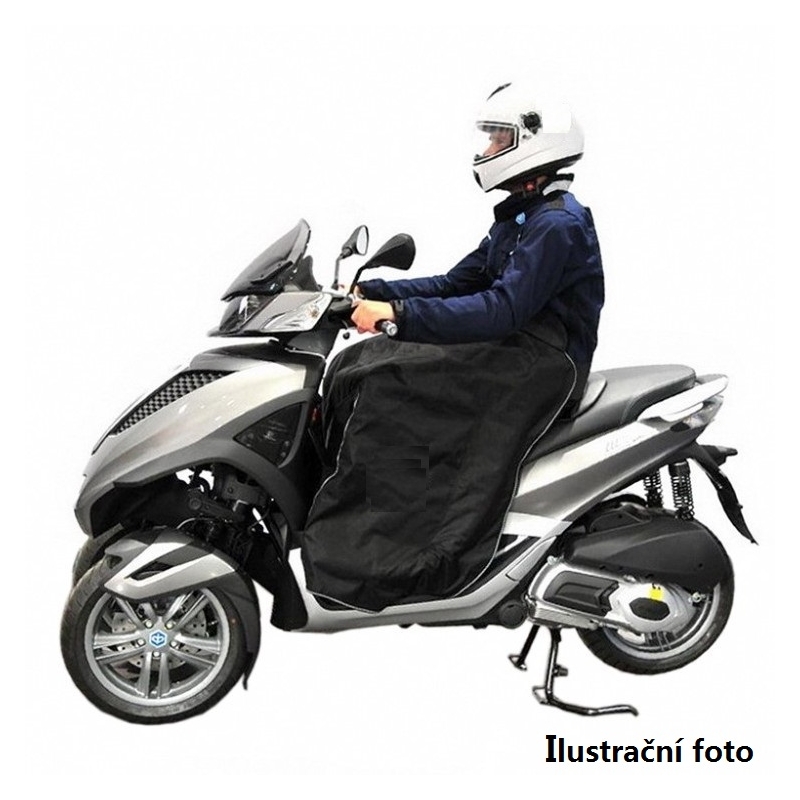 Pláštěnka na nohy RSA skútr výprodej