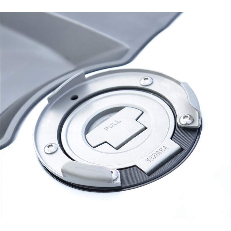 Adapter Oxford - Suzuki tanktáskákhoz