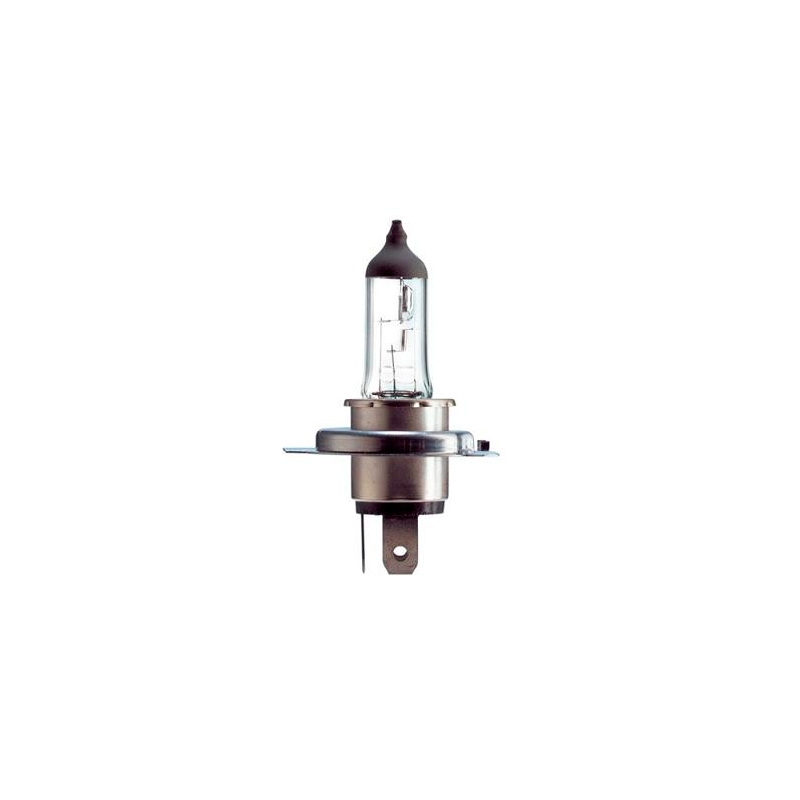 Halogén izzó Philips- H4 12V 100/90W
