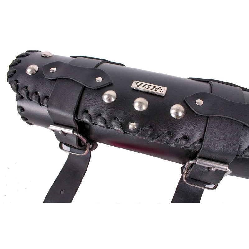 Chopper/Custom RSA-7B motorkerékpár bőrtekercs eladó kiárusítás