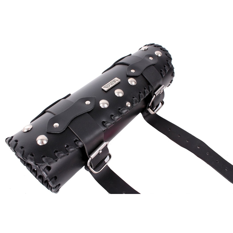 Chopper/Custom RSA-7B motorkerékpár bőrtekercs eladó kiárusítás