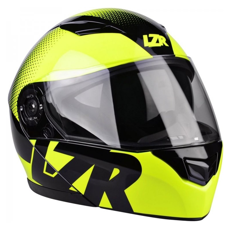 Lazer MH2 V köhető motoros sisakja