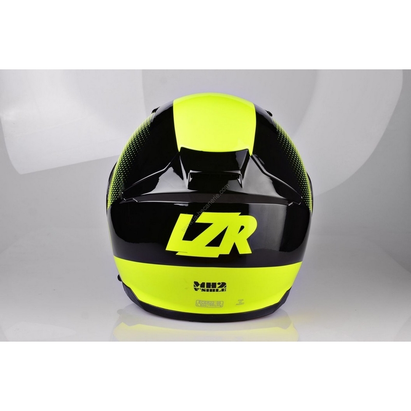 Lazer MH2 V köhető motoros sisakja