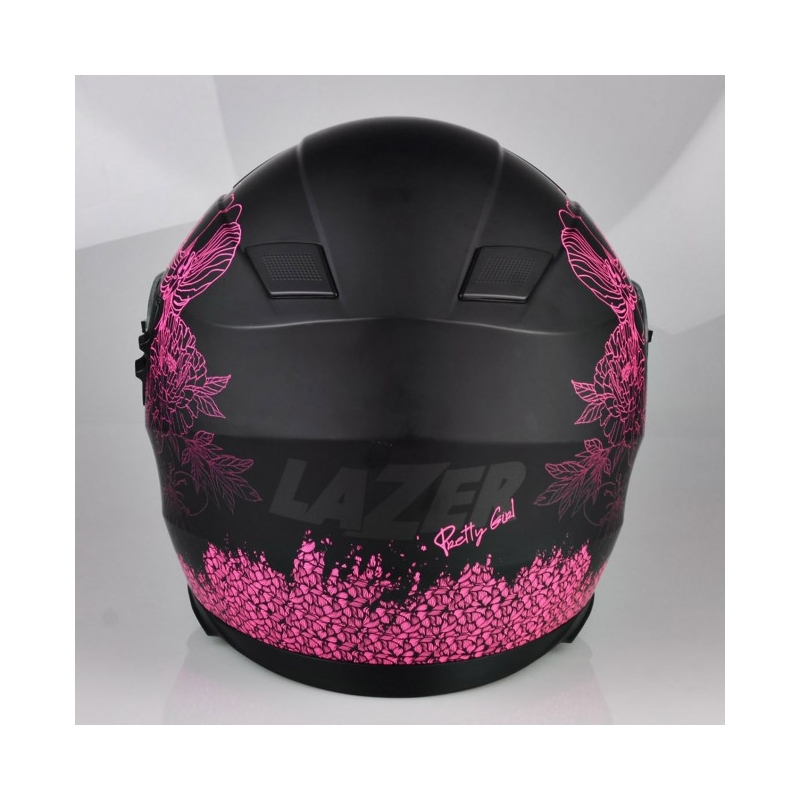 Zárt motoros sisak Lazer Bayamo Pretty Girl