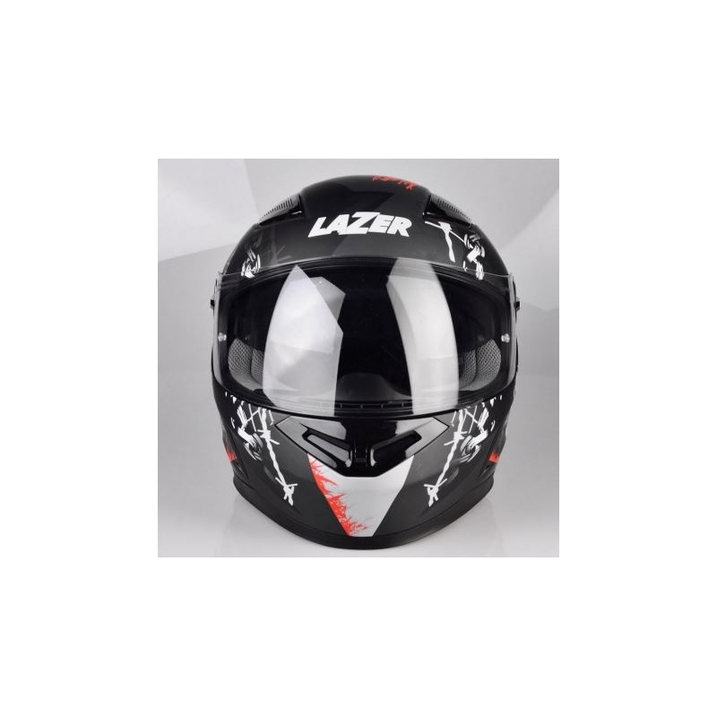 Integrált motoros sisak Lazer Bayamo Pitbull 2