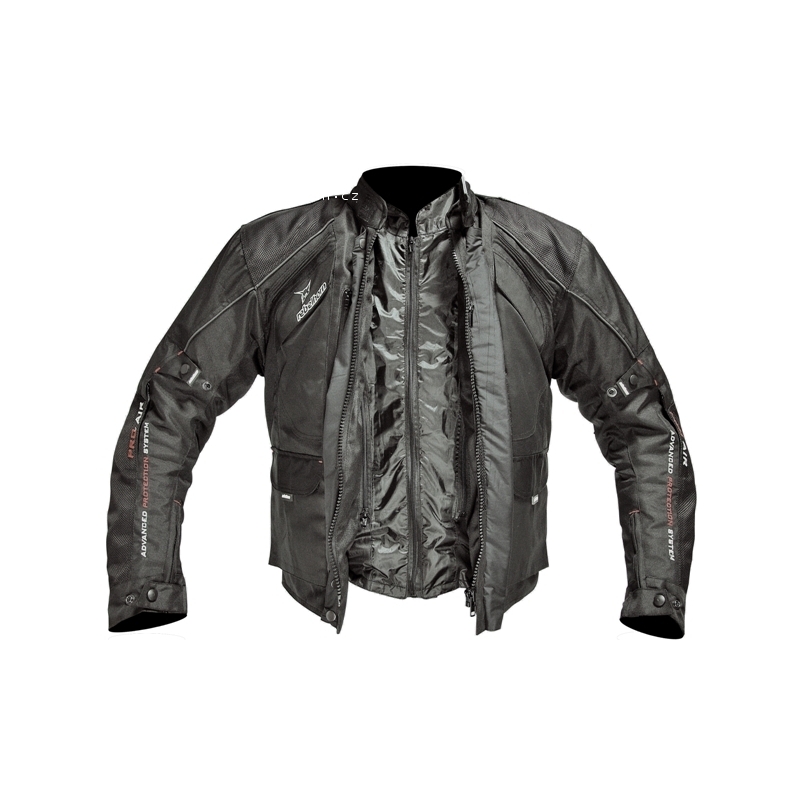 Moto bunda Rebelhorn Evolution