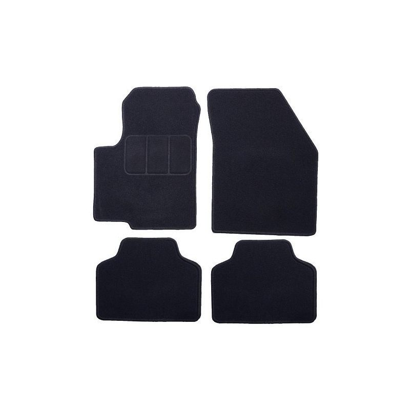 UNI SUZUKI textil szőnyegek