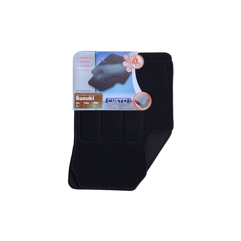 UNI SUZUKI textil szőnyegek