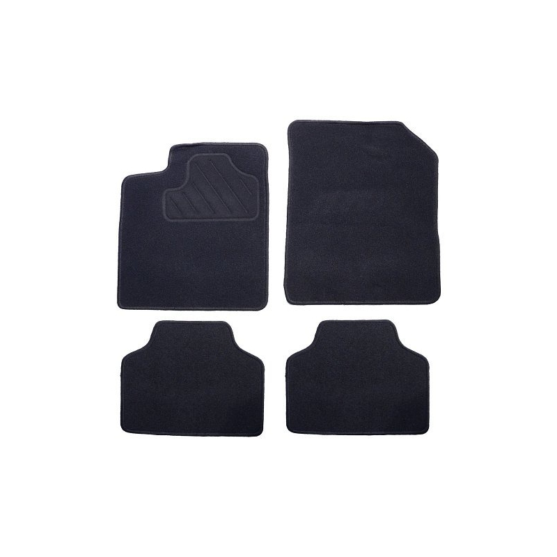 UNI TOYOTA textil szőnyegek