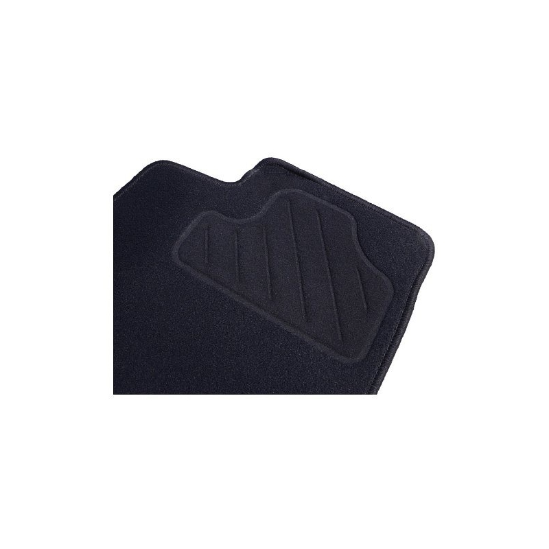 UNI TOYOTA textil szőnyegek