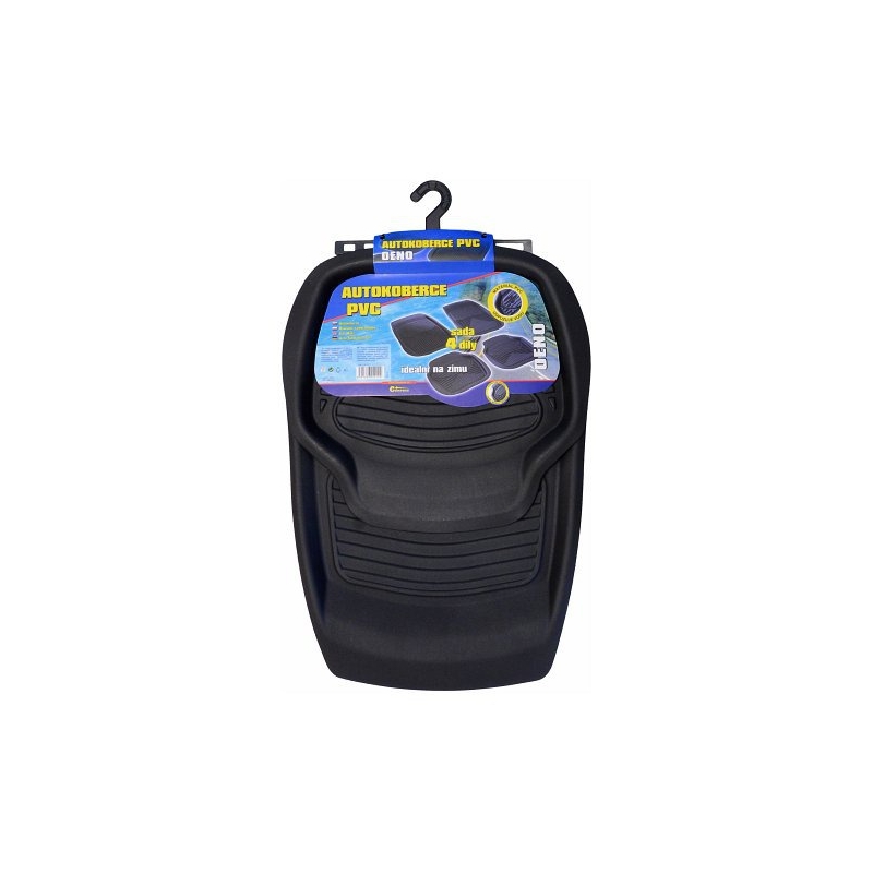 PVC OENO szőnyegek 4 db
