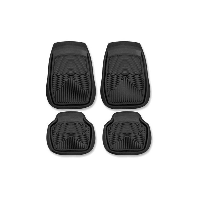 PVC OENO szőnyegek 4 db