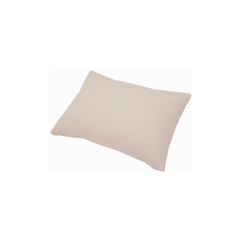 Párna 36x25cm PREMIUM bézs