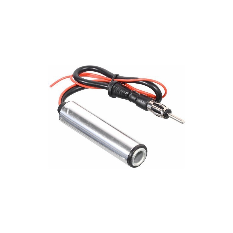 Antenna erősítő AM/FM 12V