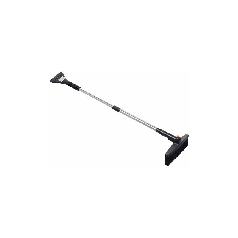 Lehúzó seprűvel teleszkópos 85cm