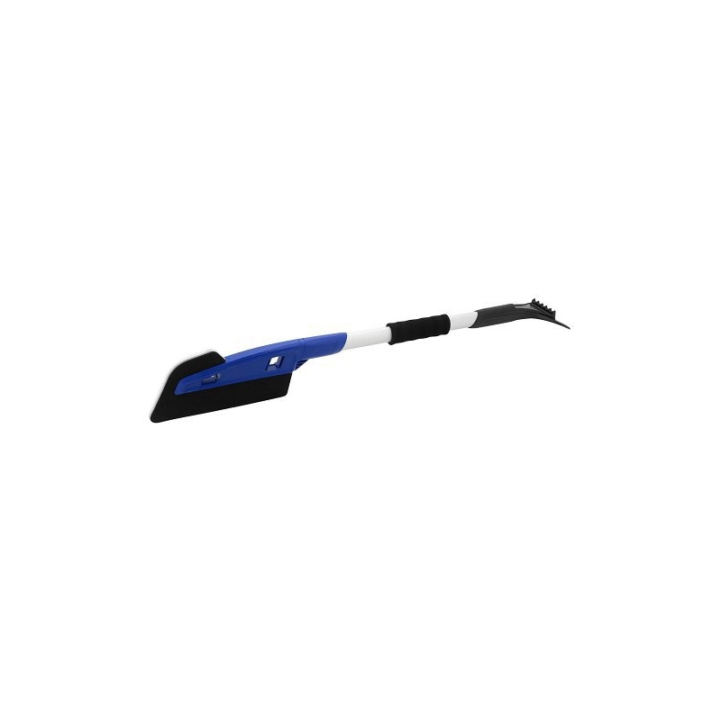Kaparó gumibetétes WIPER 80cm