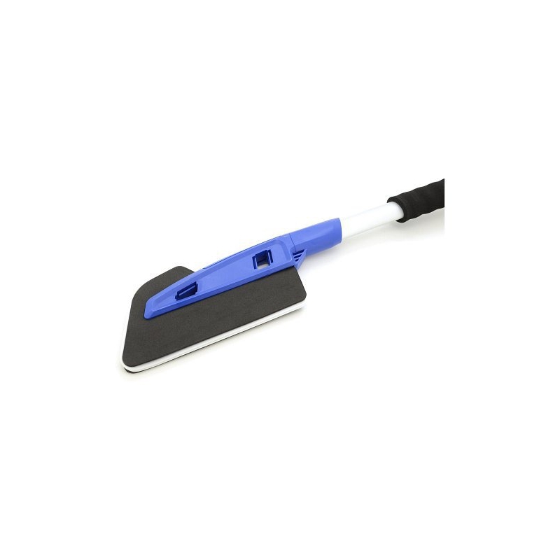 Kaparó gumibetétes WIPER 80cm