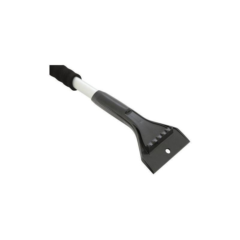 Kaparó gumibetétes WIPER 80cm