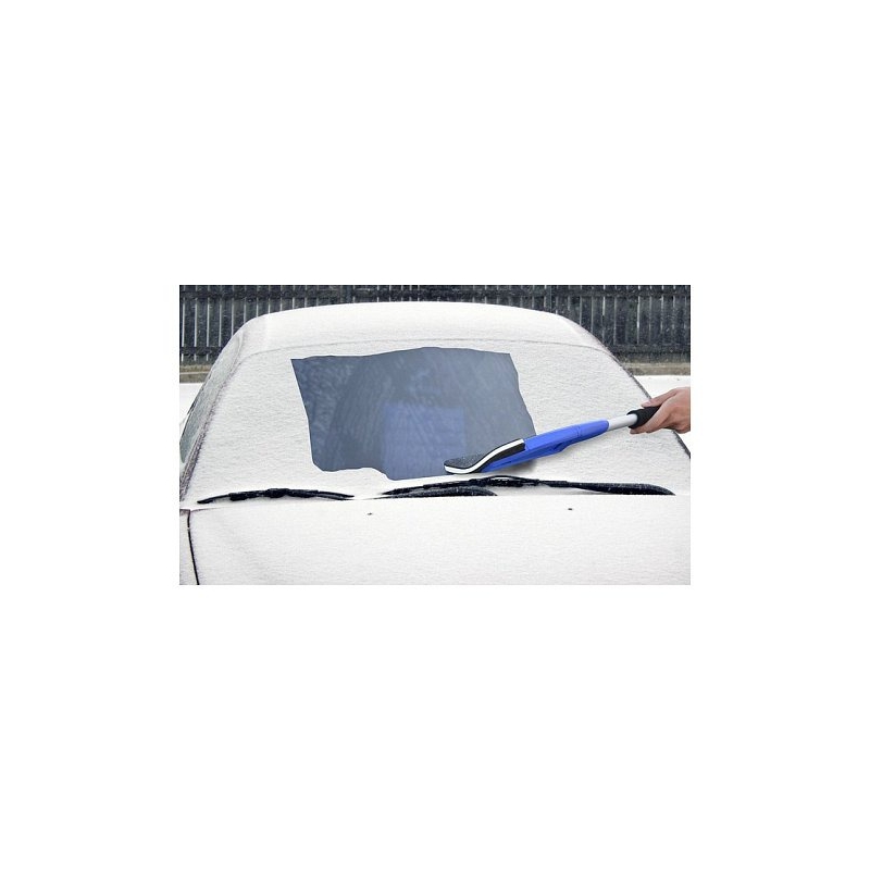 Kaparó gumibetétes WIPER 80cm