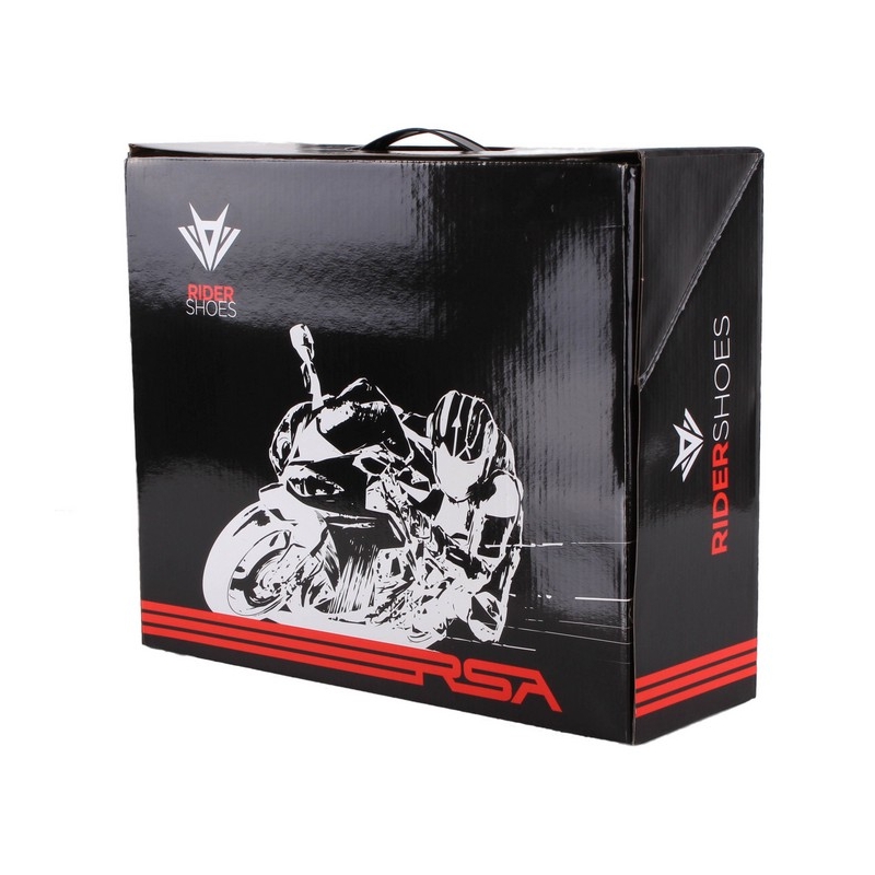 Moto Shoes RSA Rider akció kiárusítás