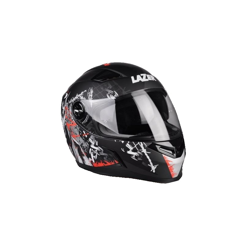 Integrált motoros sisak Lazer Bayamo Pitbull 2