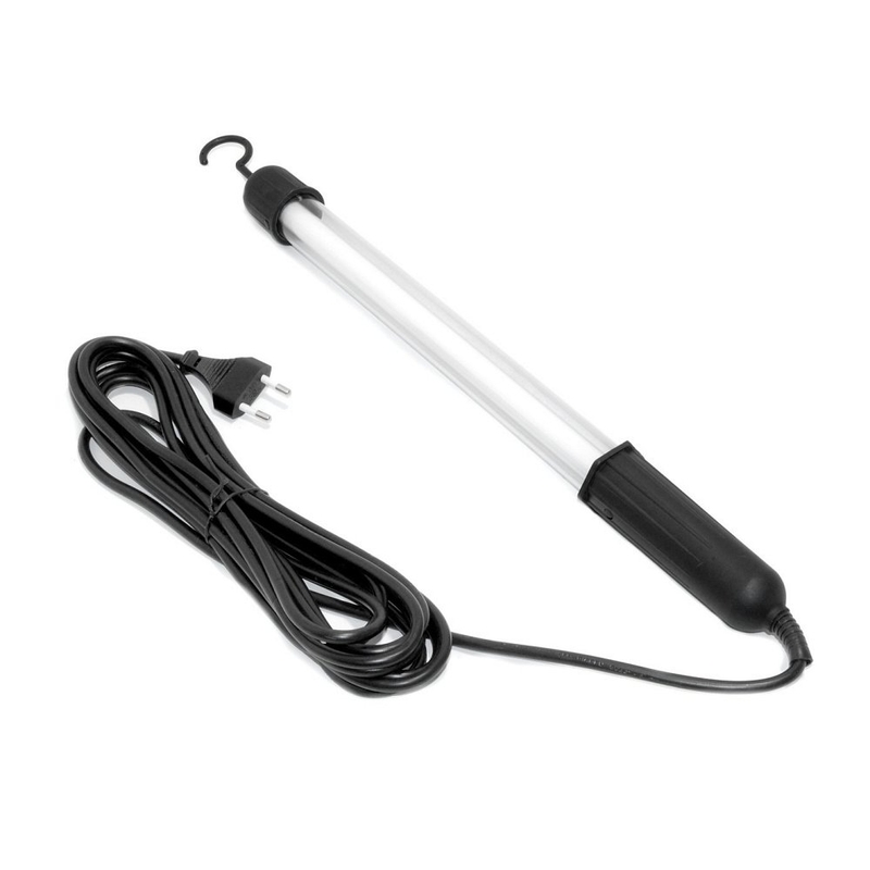 Szerelőlámpa 220V 8W