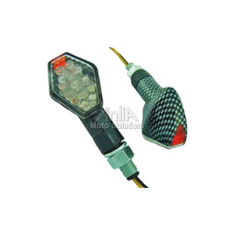 Blinkry na moto Winker Lamps-0500L výprodej