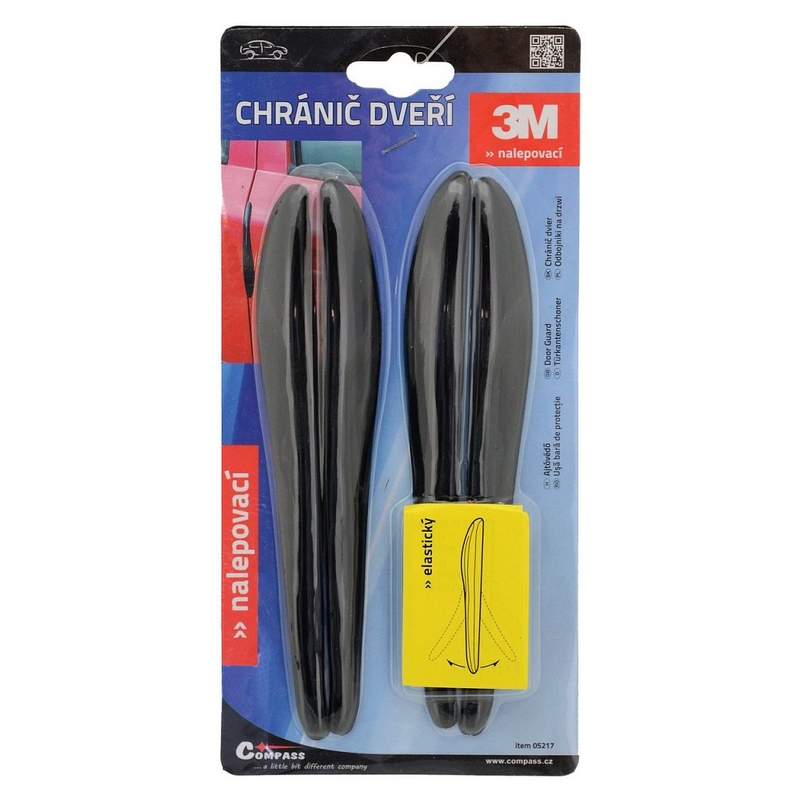 3M öntapadós ajtóvédő 4 db