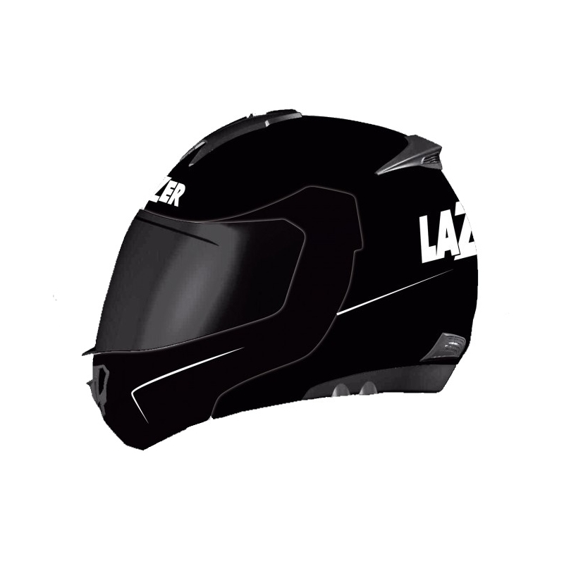 Lazer Lugano Z-Line motoros flip sisak