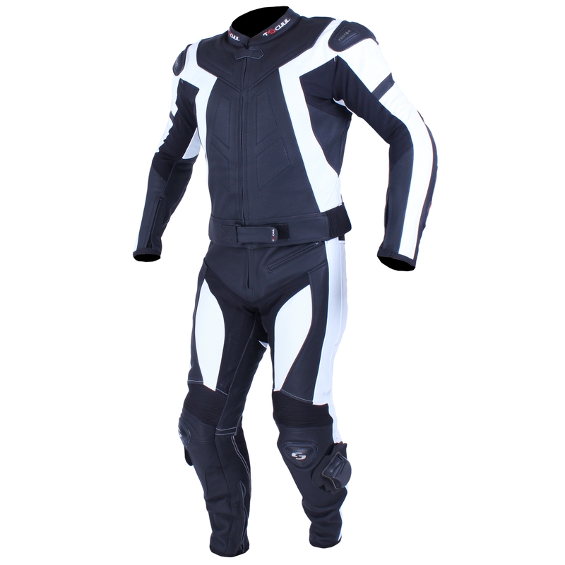 Férfi  overál Tschul 737 Vintage fekete-fehér kiárusítás