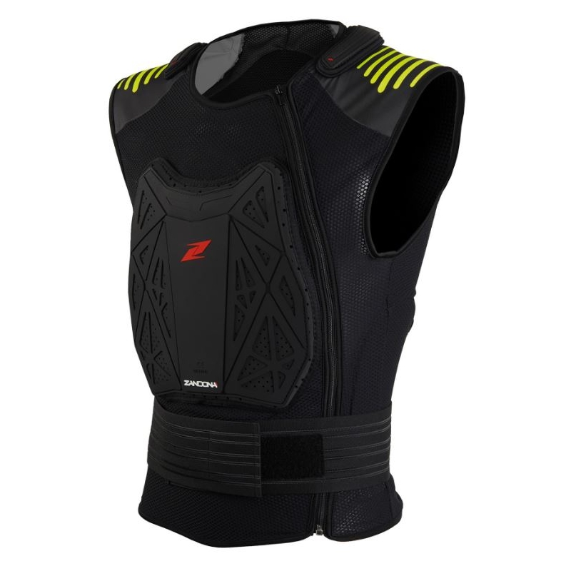 Mellény Zandona Soft Active Pro X7 170-179 cm eladó kiárusítás