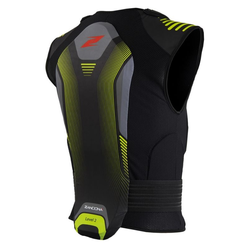 Mellény Zandona Soft Active Pro X7 170-179 cm eladó kiárusítás