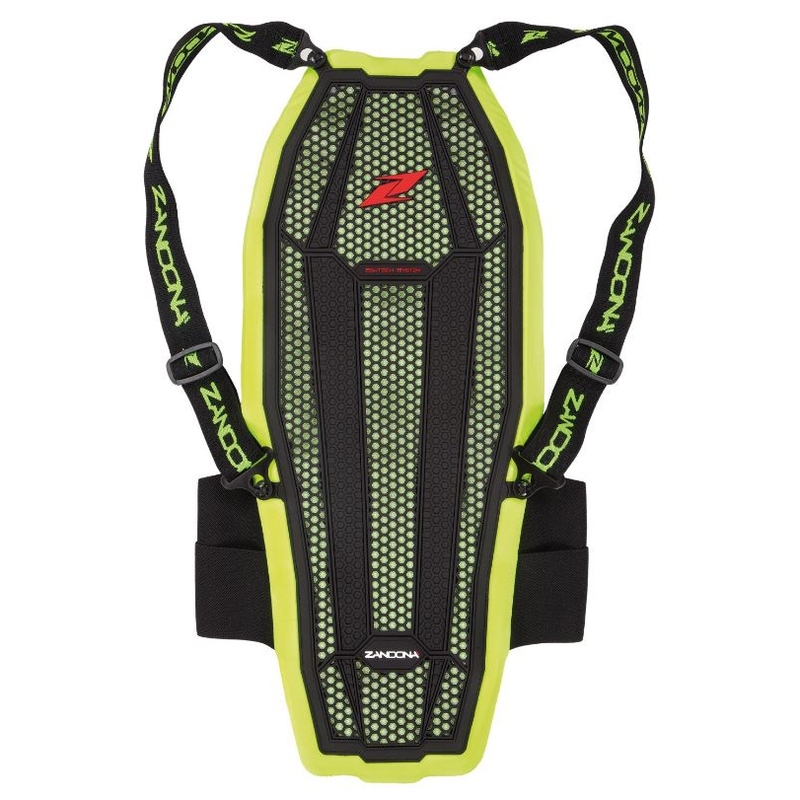 Zandona Esatech Back Pro X8 Láthatóság 178-187 cm