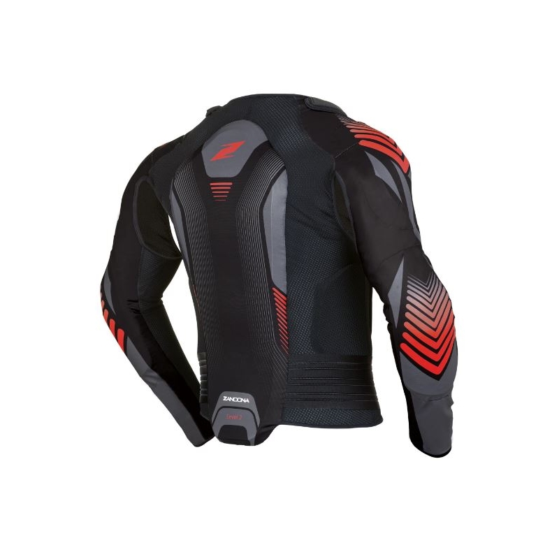 Testvédő Zandona Soft Active Evo X7 168-177 cm eladó kiárusítás
